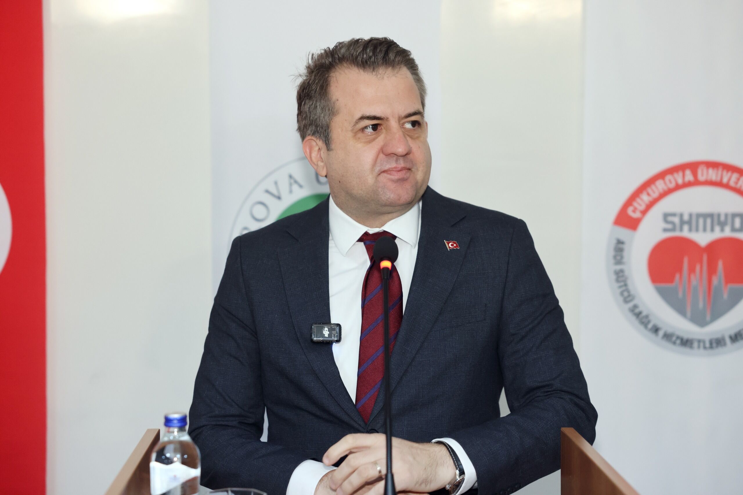 Rektör Öğrenci Buluşmaları (5)