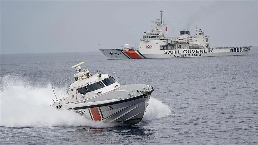 Sahil Güvrnlik (2)
