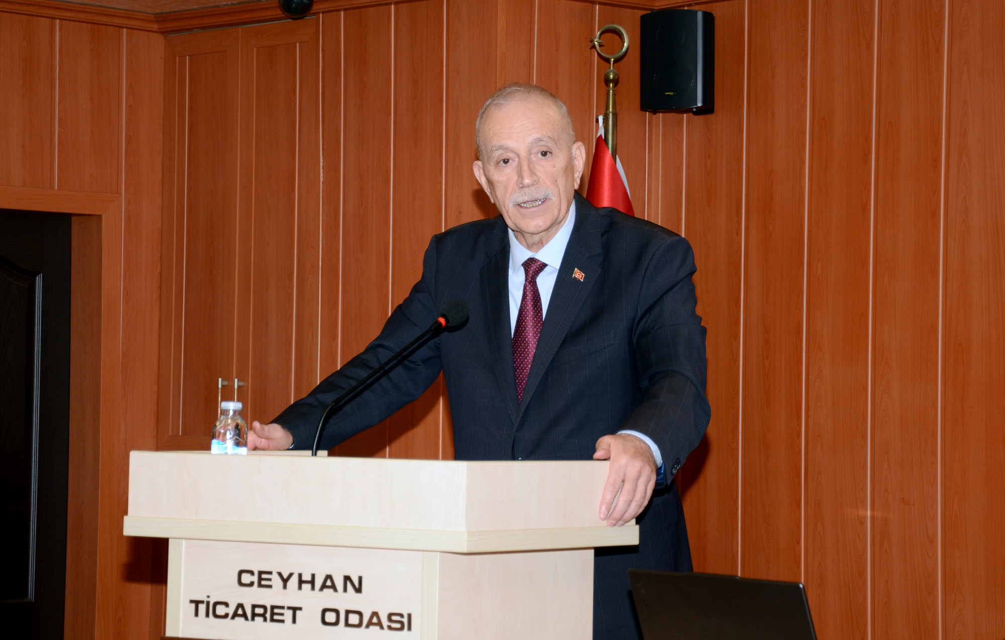 Şahin Bilgiç