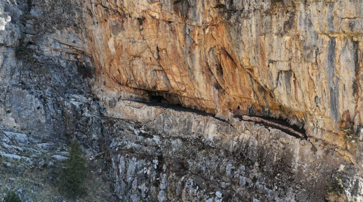 Saimbeyli’de 493 Dönümlük Alan Turizme Açılıyor (2)