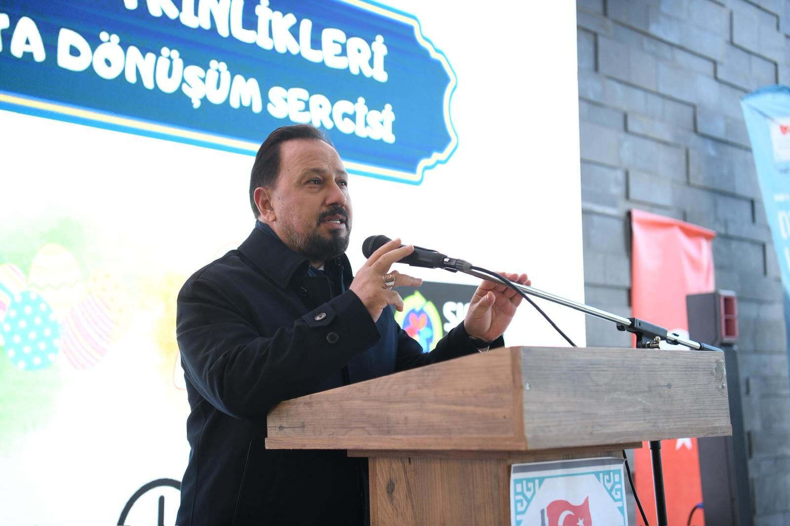 Sarıçam’da Atıklar Sanat Eserine Dönüştü (1)