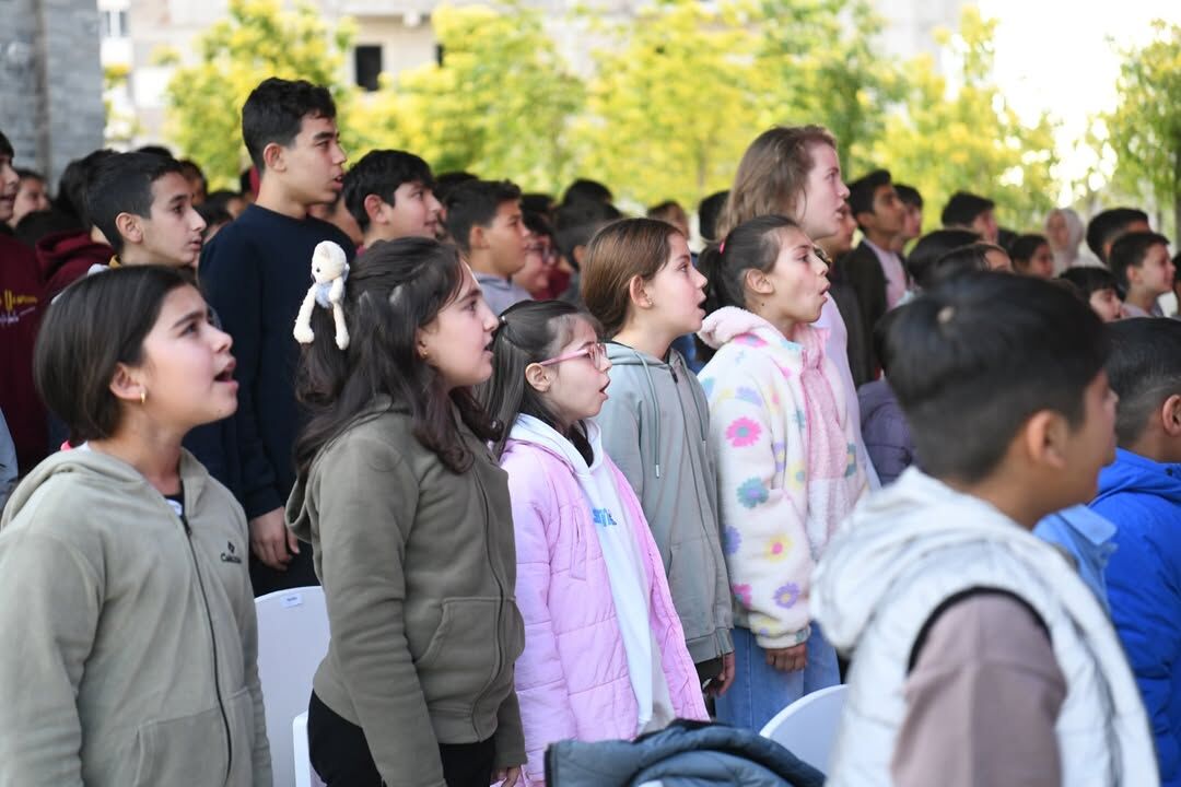 Sarıçam’da “Mehmet Âkif’i Anlamak” Konferansı Düzenlendi (3)