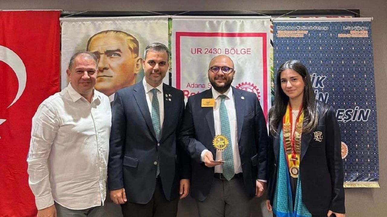 Seyhan Rotaract Kulübü İlk Resmi Toplantısını Yaptı2