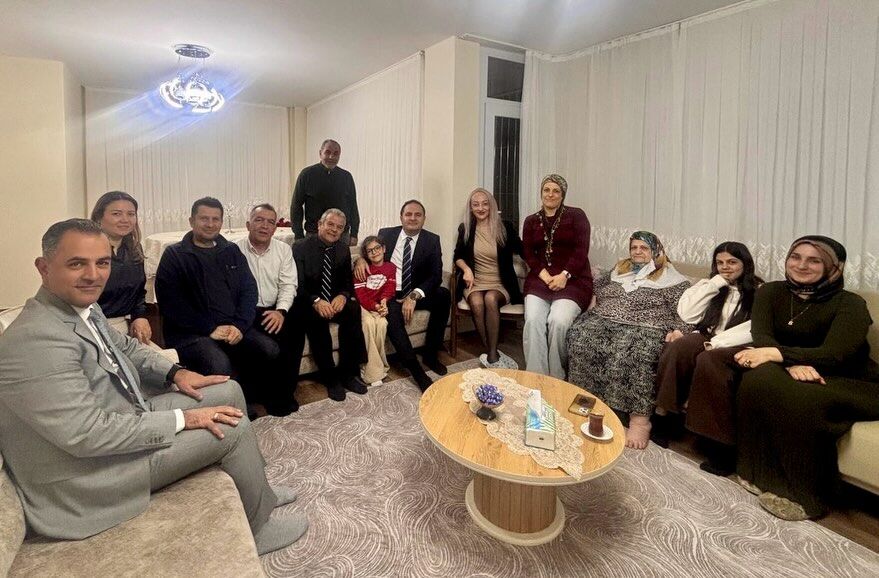 Seyhan’da Aile–Okul İş Birliği Sahada (1)