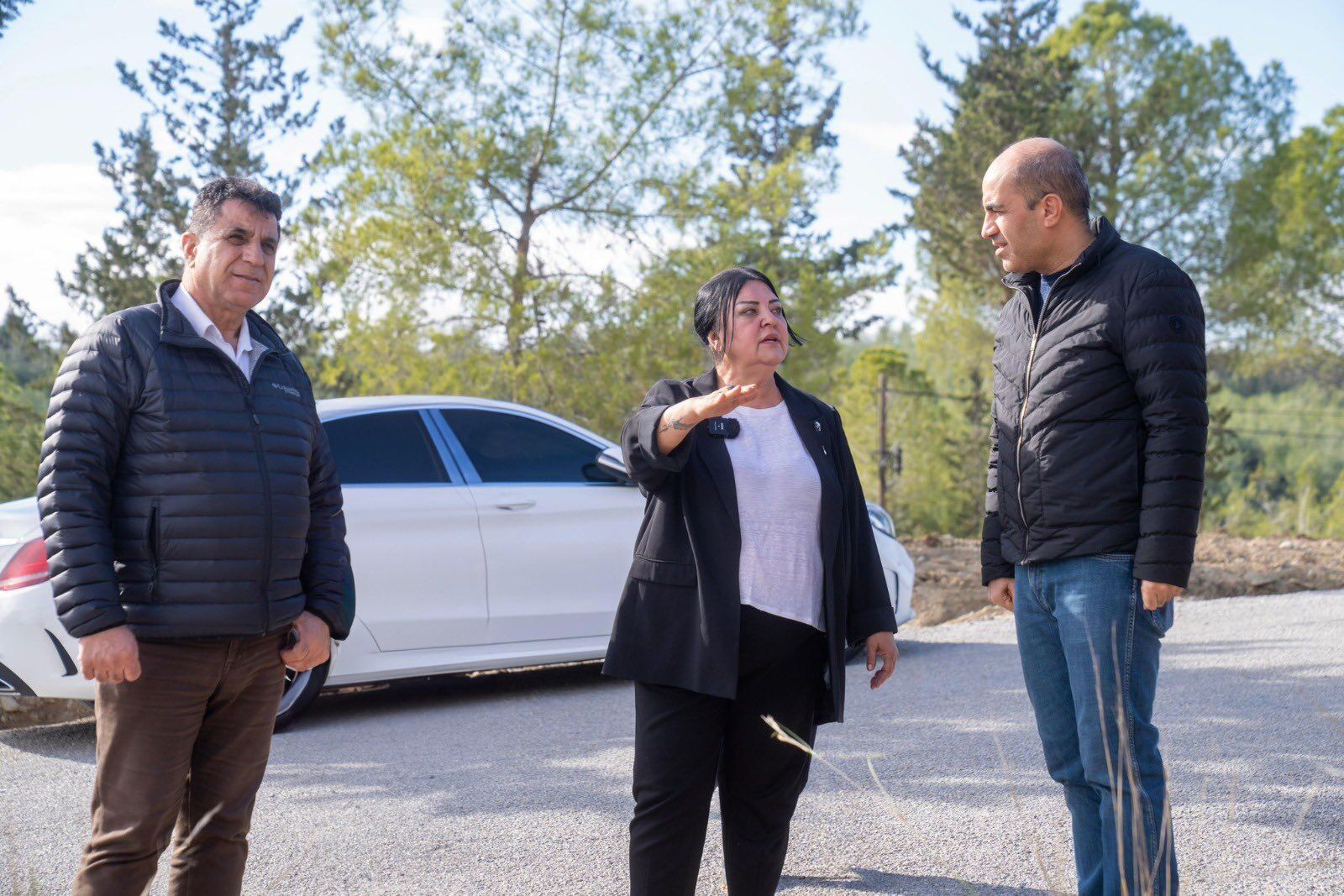 Seyhan’da Can Dostlar İçin Doğal Yaşam Alanı Kuruluyor