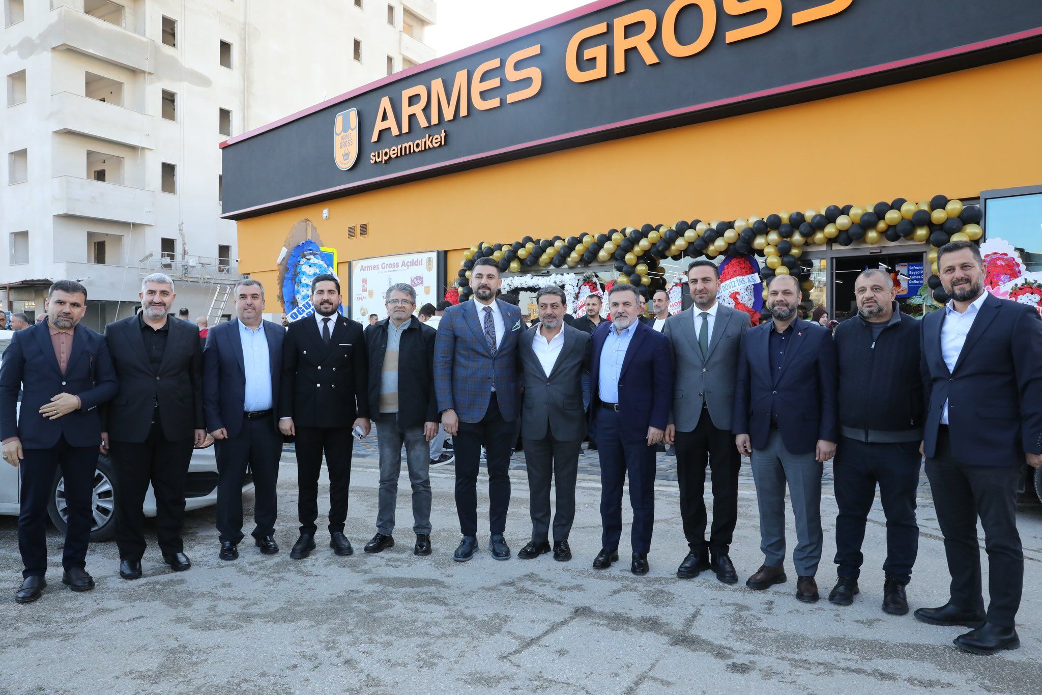 Seyhan’ın Ticaretine Yeni Bir Soluk (1)