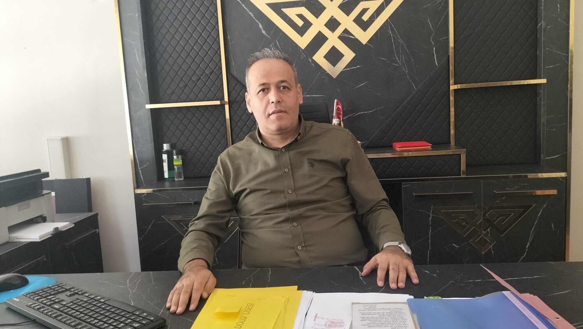 “Sınıfımız Hep Temiz” Projesi Okul Kültürünü Değiştiriyor (1)