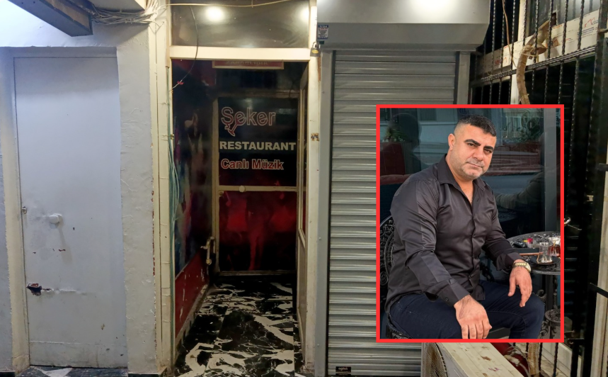 Solist Cinayetinde Tetiği Çeken Şüpheli 14 Yaşında Çıktı (2)