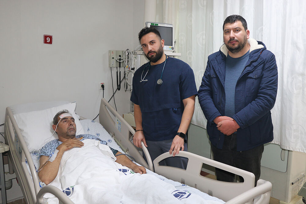 Son Kullanma Tarihi Geçmiş Gıda Can Aldı! (2)