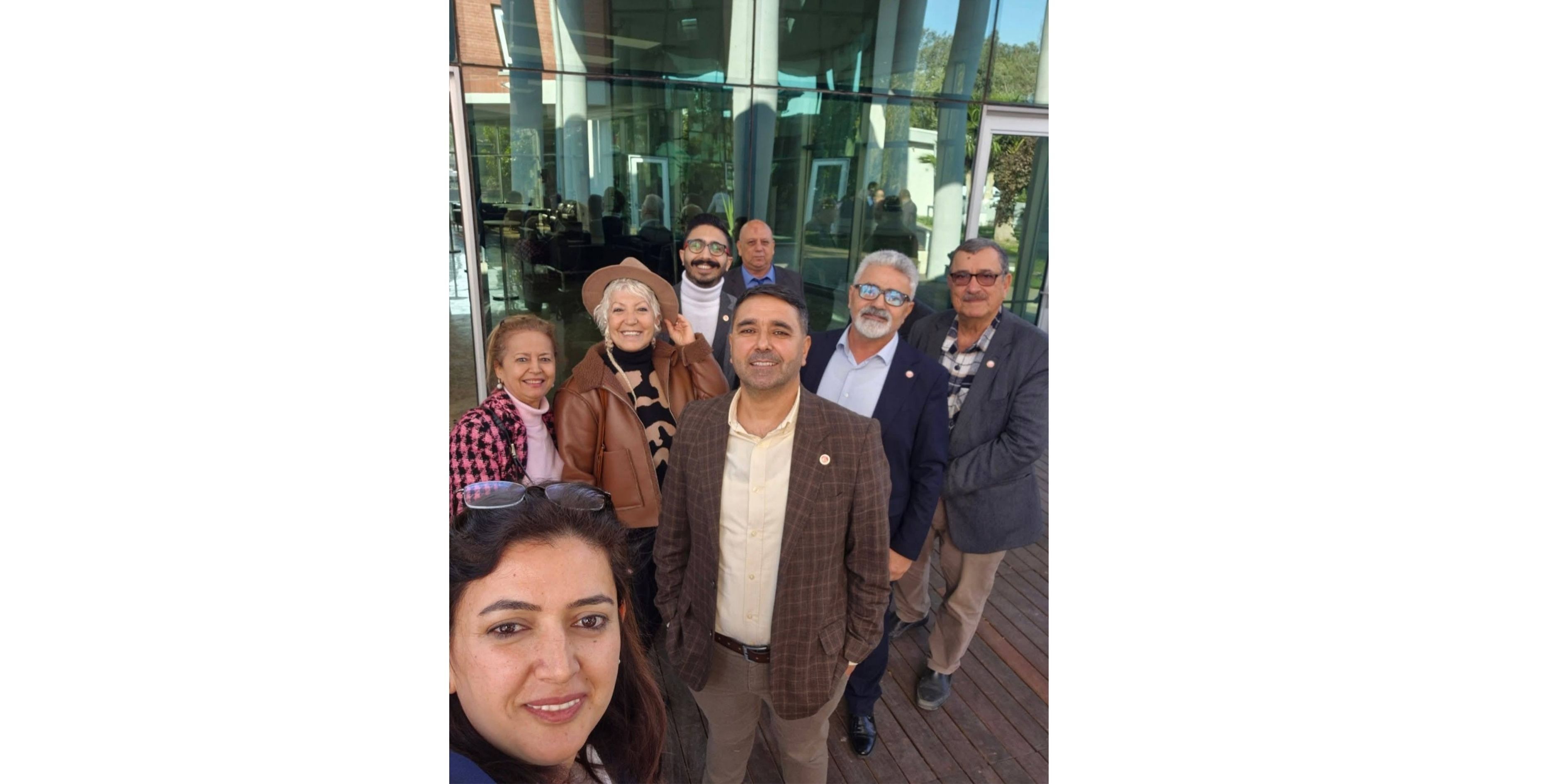Tanak Ve Gündeş Mütevelli Heyetinde (1)-1