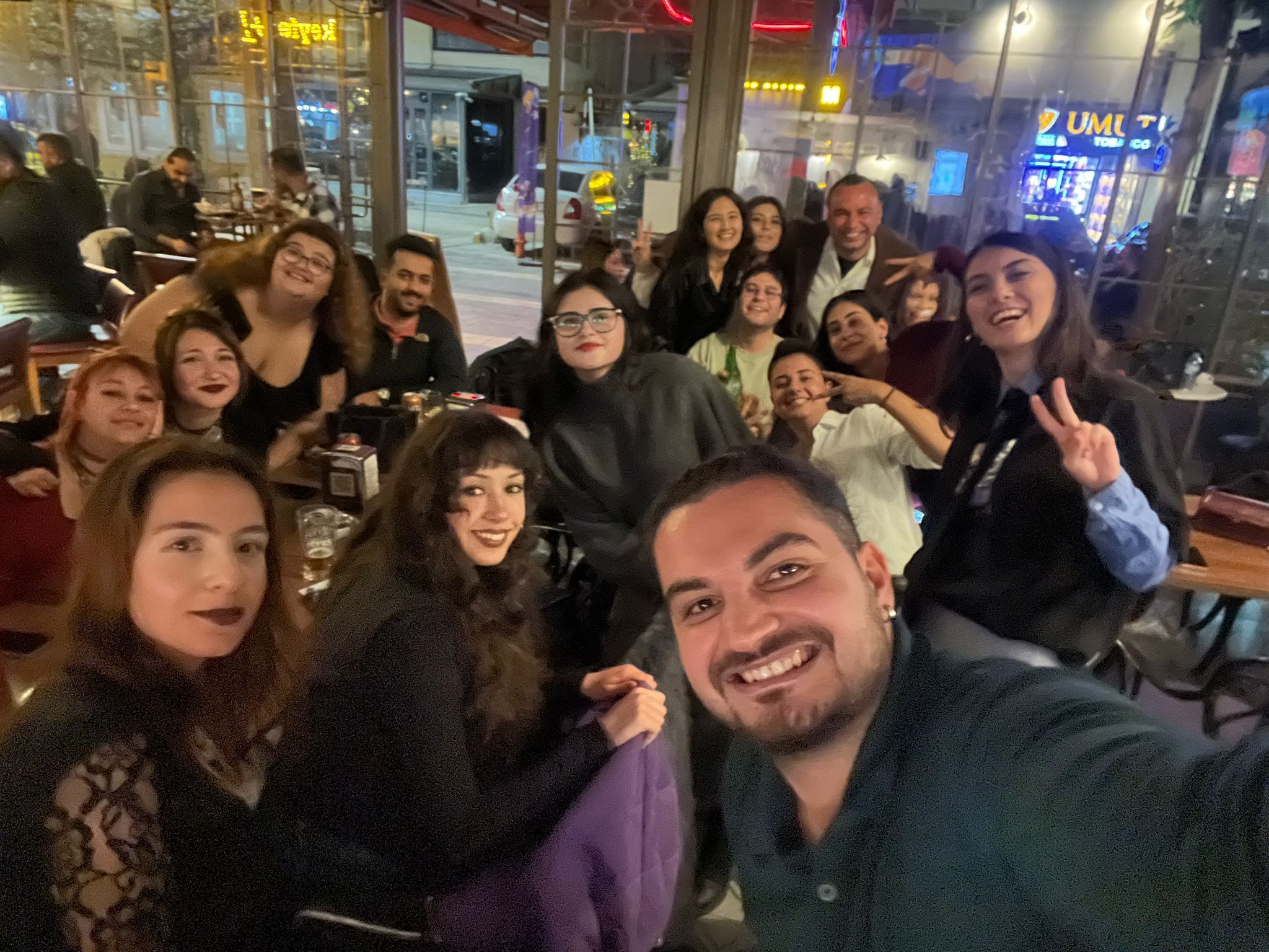 Tegv Adana’da Dünya Gönüllüler Günü Coşkuyla Kutlandı2