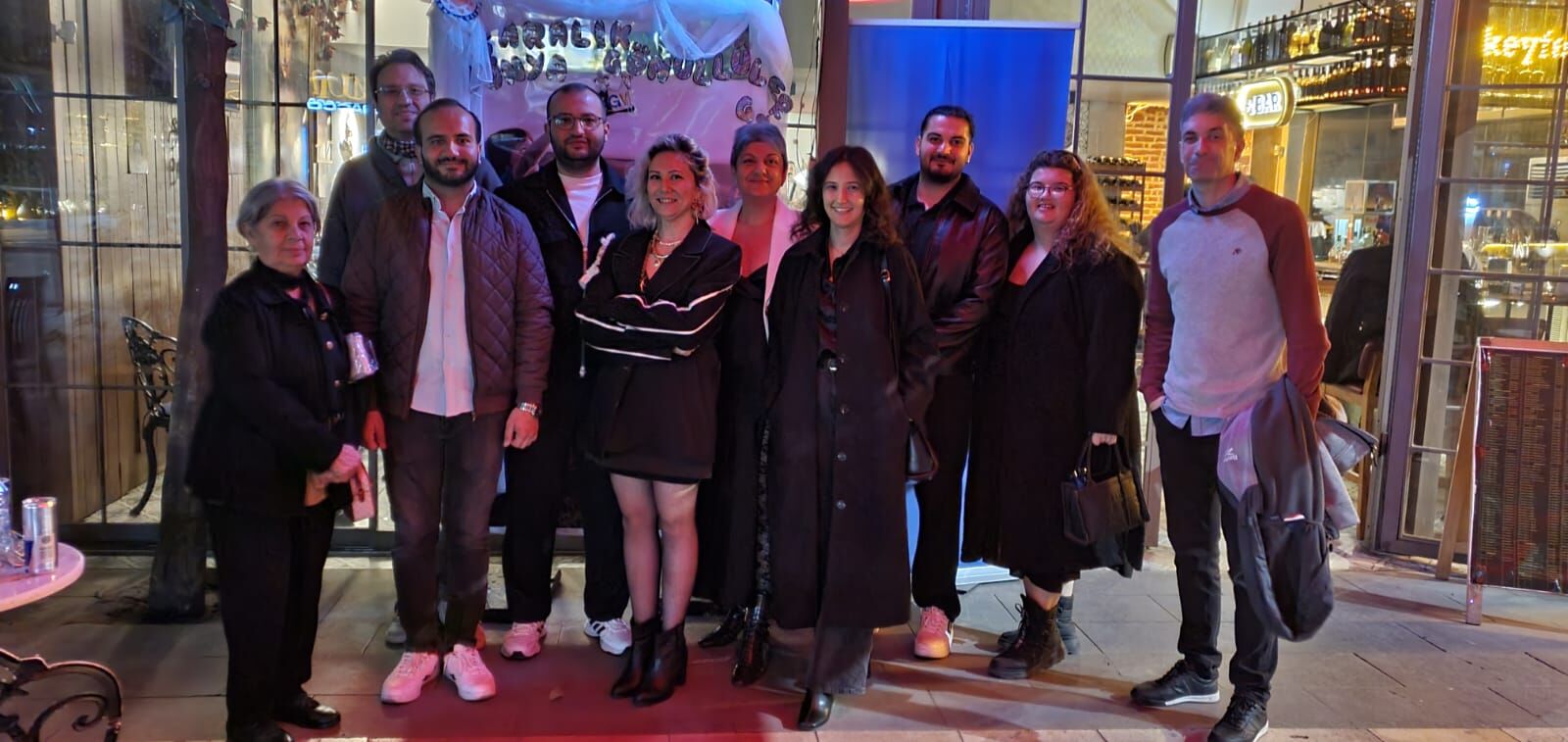 Tegv Adana’da Dünya Gönüllüler Günü Coşkuyla Kutlandı3