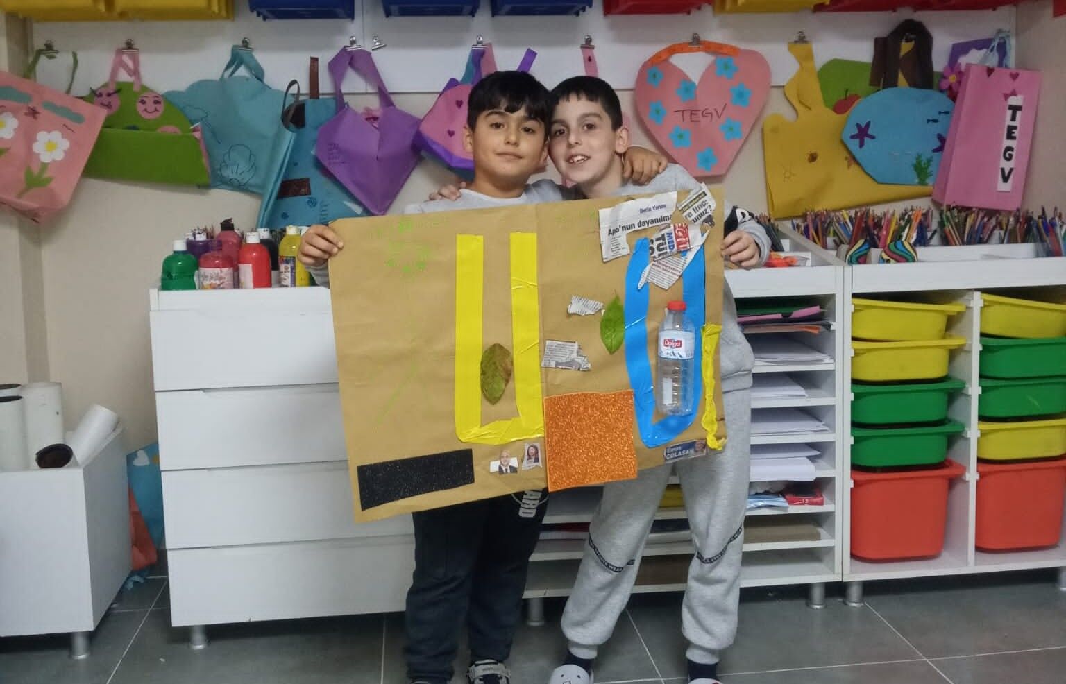 Tegv Adana’da Dünya Gönüllüler Günü Coşkuyla Kutlandı4