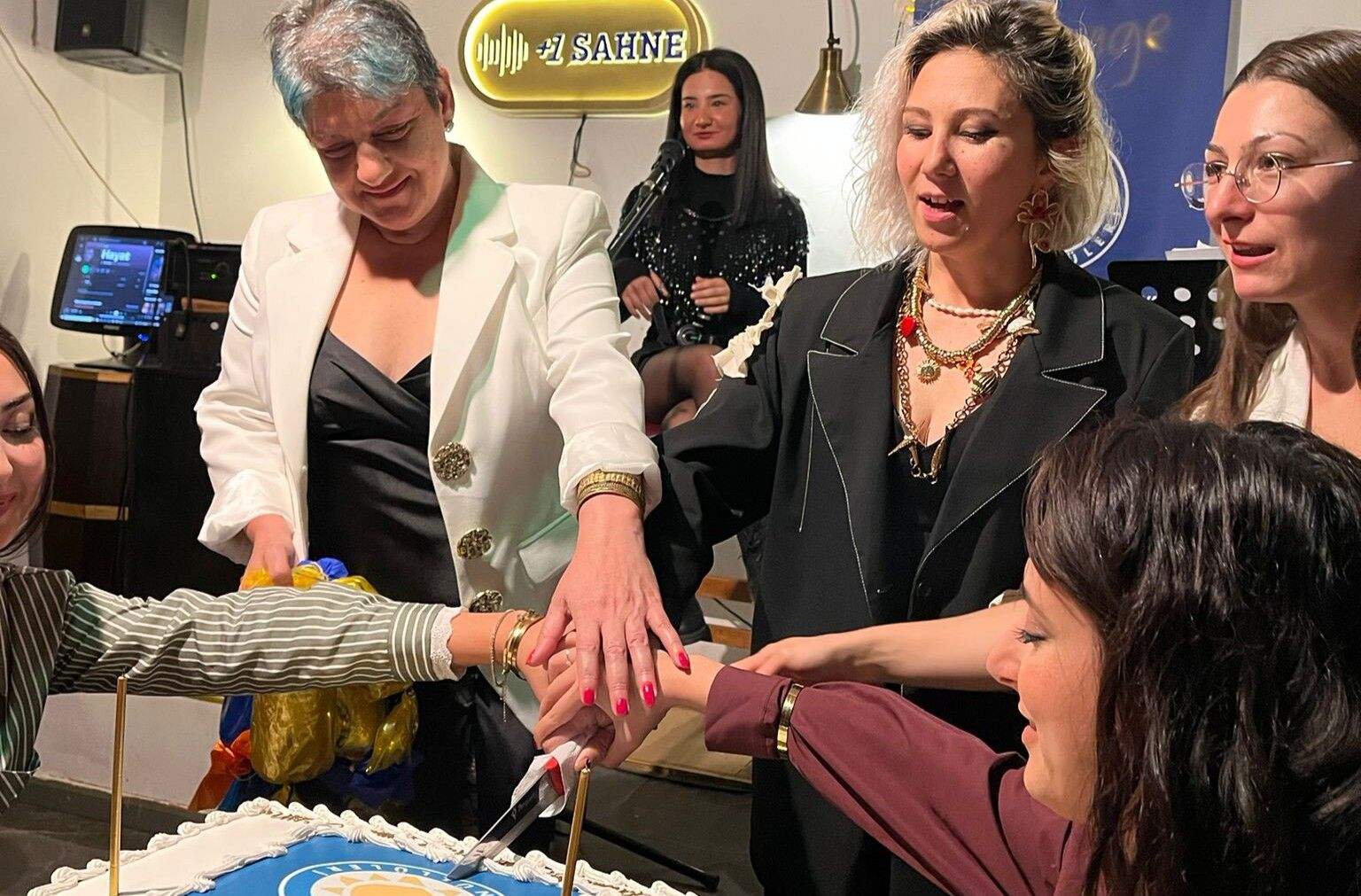 Tegv Adana’da Dünya Gönüllüler Günü Coşkuyla Kutlandı5