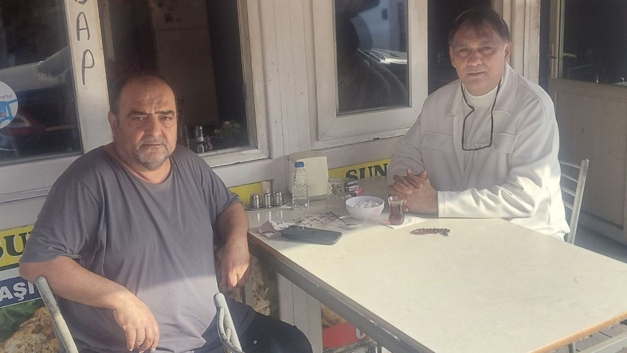 Tekin Yıldız Ceyhan İçin Kolları Sıvadı (2)