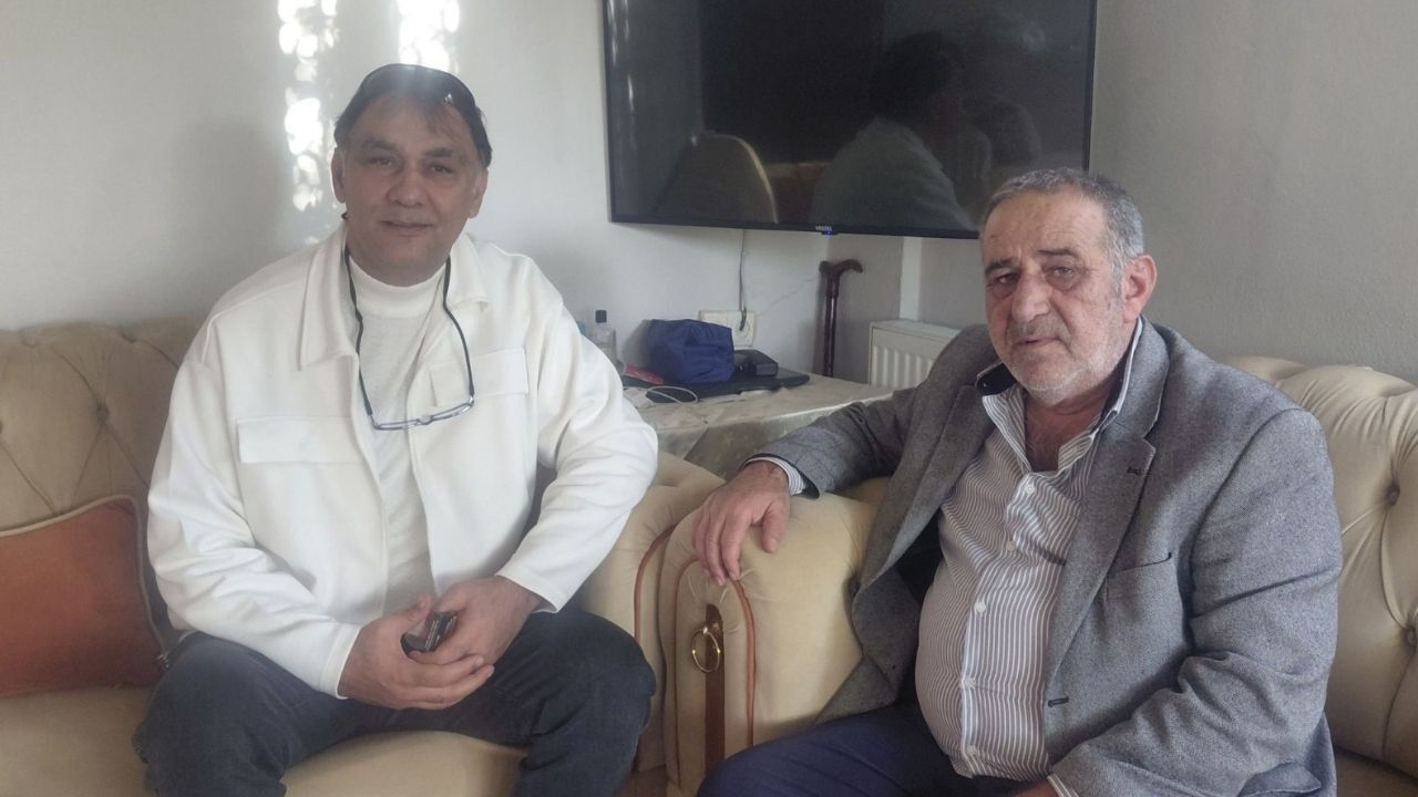 Tekin Yıldız Ceyhan İçin Kolları Sıvadı