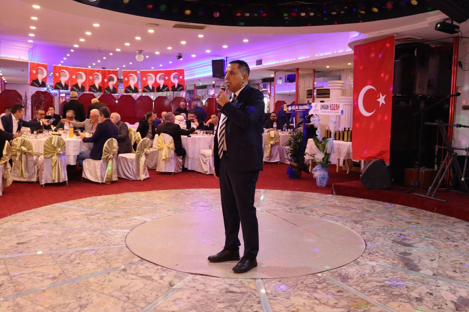 Toros Medya’dan Muhteşem Zirvedekiler Gecesi (2)