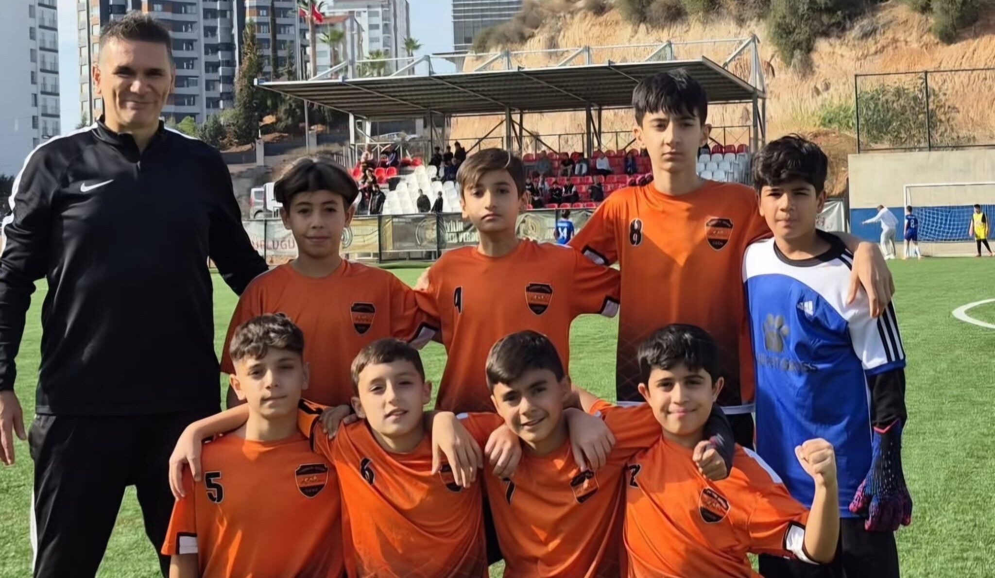 Torosspor’dan Altyapı Vurgusu Geleceğe Imza Atıyoruz1