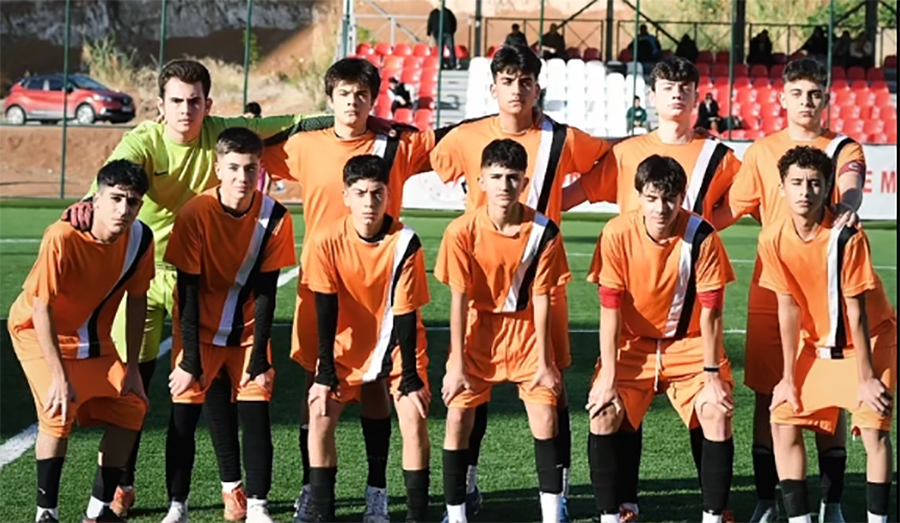 Torosspor’dan Seyir Zevki Yüksek Galibiyet 7 4 (1)-1
