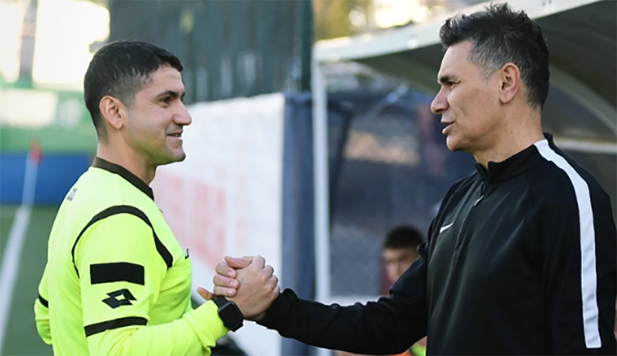 Torosspor’dan Seyir Zevki Yüksek Galibiyet 7 4 (2)-1