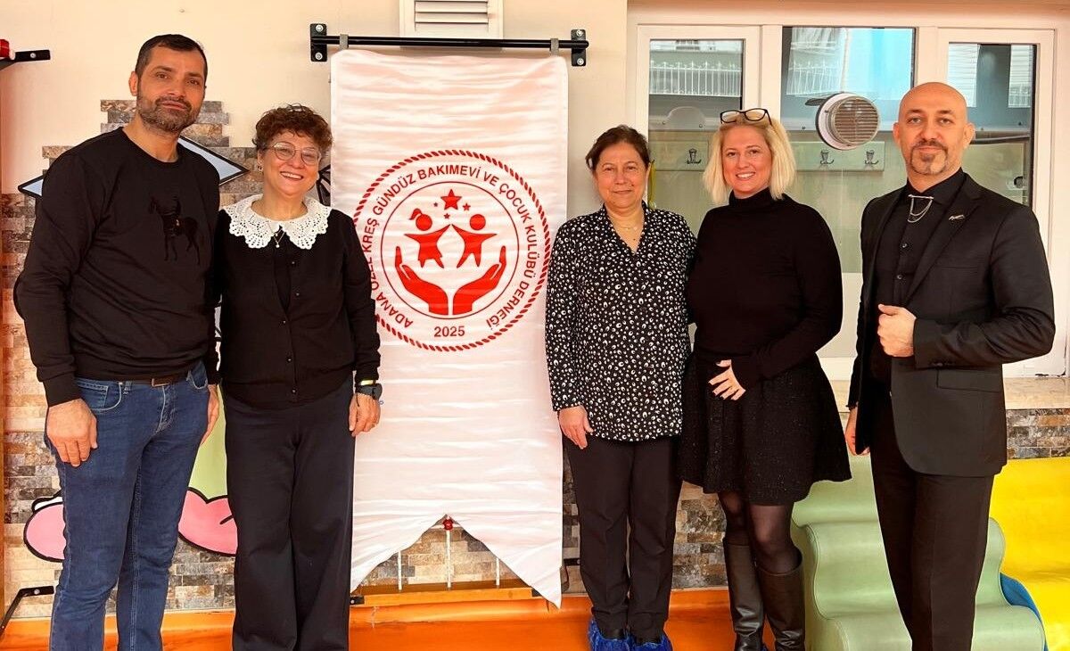 Türkiye’de Bir İlk Aile Ve Sosyal Hizmetler’e Bağlı Özel Kurumlar Dernekleşti (2)
