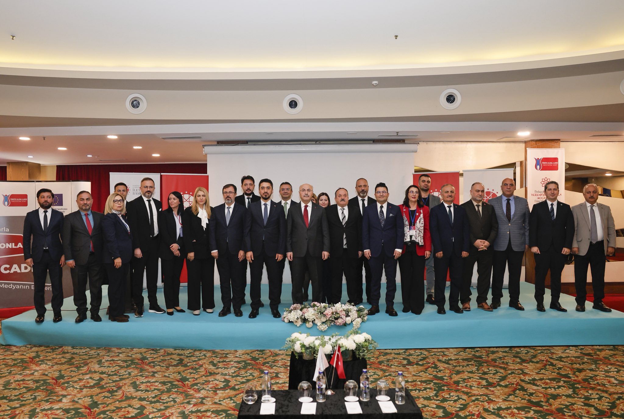 Vali Köşger’den Dezenformasyon Uyarısı 3