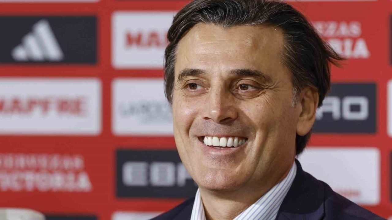 Vincenzo Montella