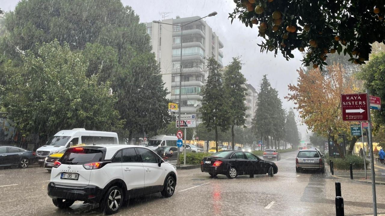 Yağış4