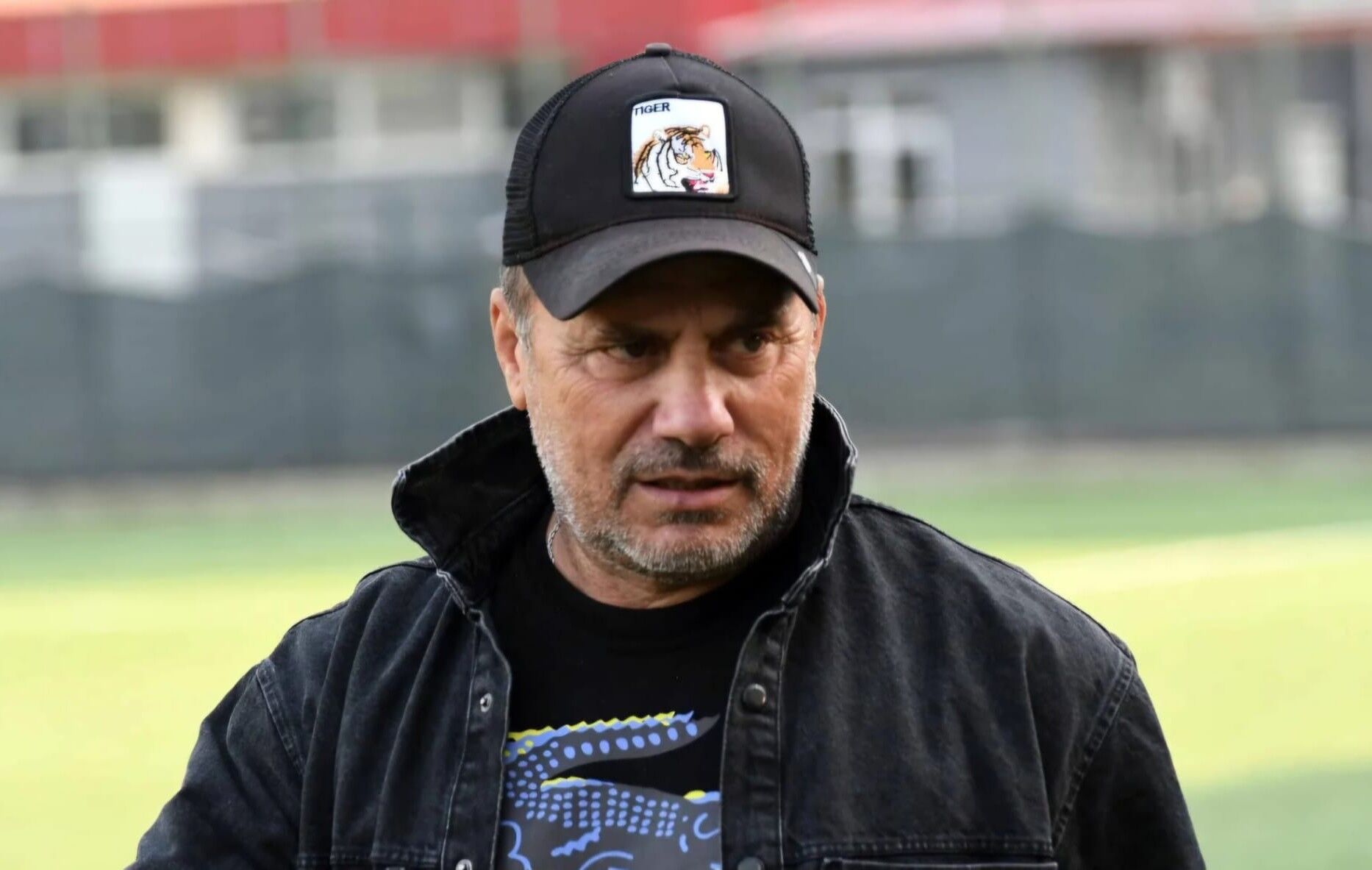 Yüksel Gençlikspor Çıkışa Kilitlendi3
