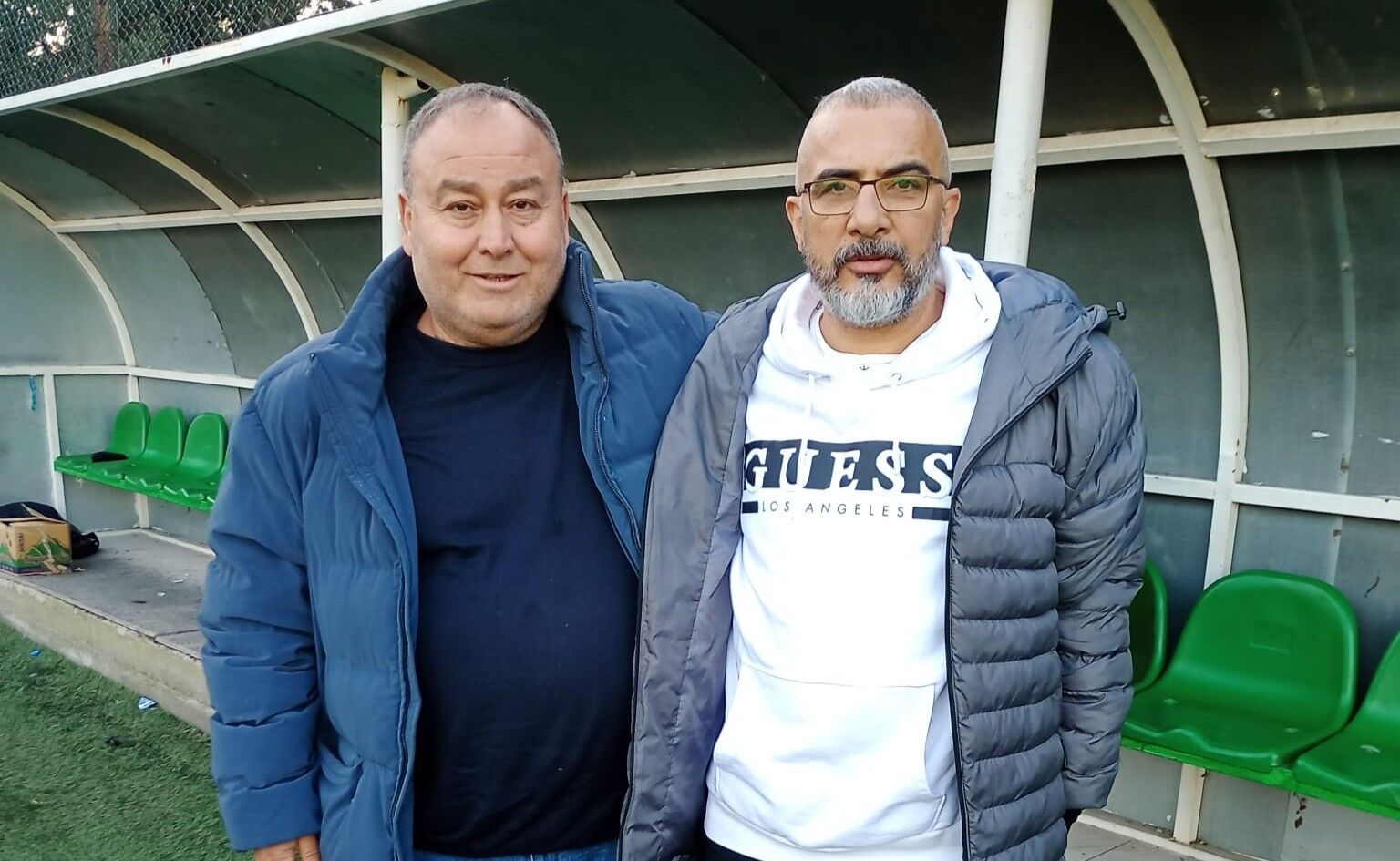 Yüksel Gençlikspor’dan Müthiş Geri Dönüş 2 2 (3)-1