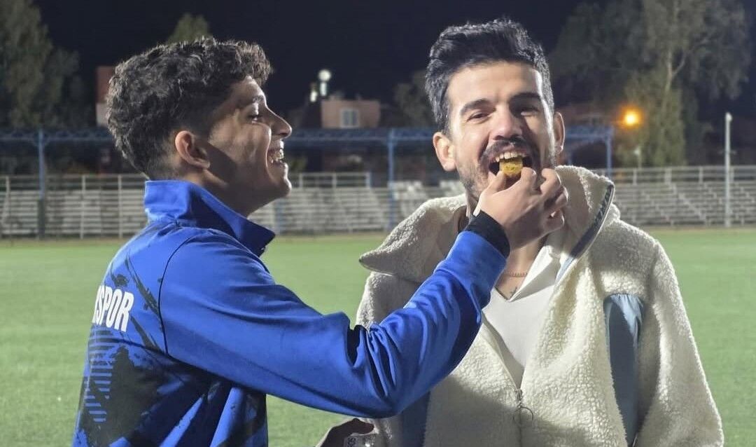 Yüreğir Demirspor 1978 Sk Play Off İçin Vites Yükseltti2