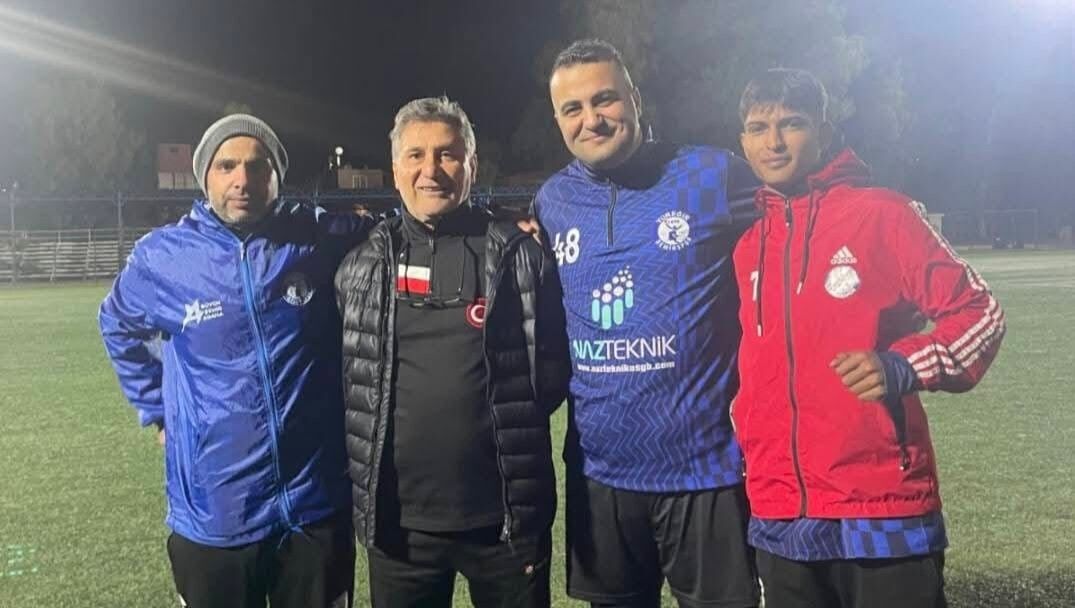 Yüreğir Demirspor 1978 Sk Play Off İçin Vites Yükseltti3