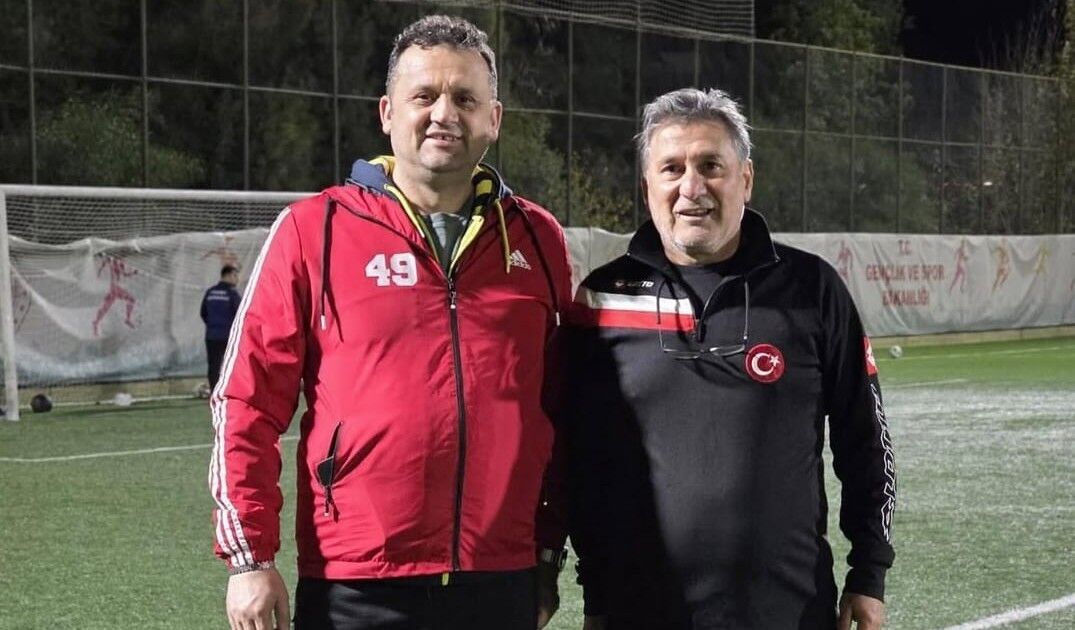 Yüreğir Demirspor 1978 Sk Play Off İçin Vites Yükseltti5