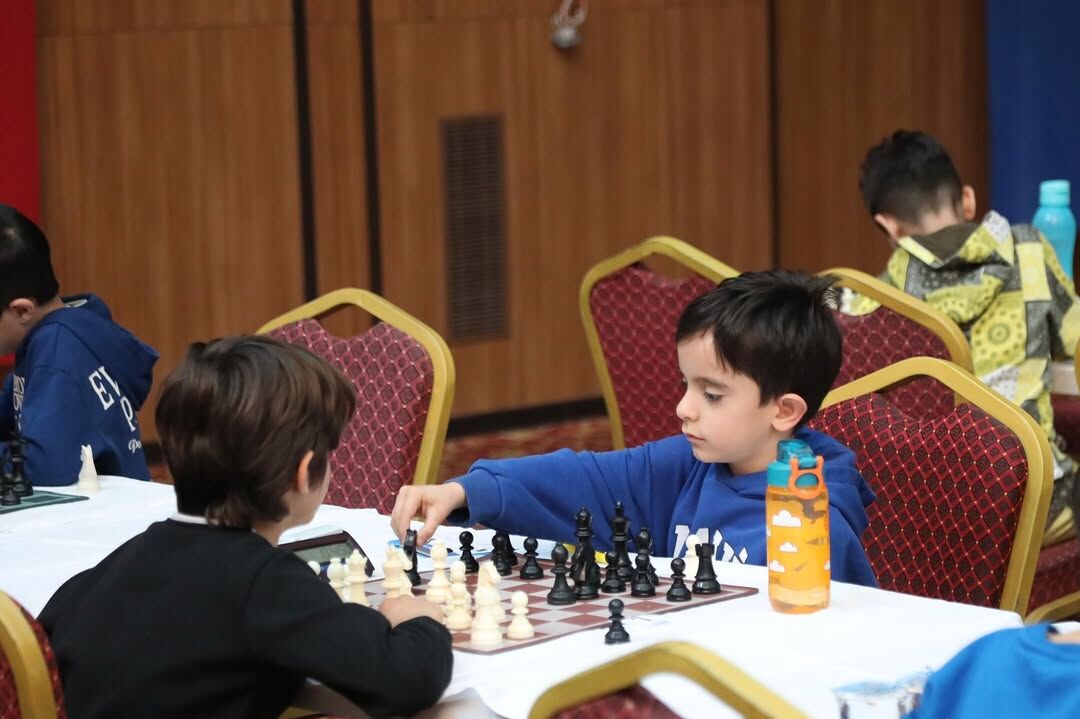 Yüreğir’de Minik Hamleler Büyük Heyecan Yaratıyor (3)