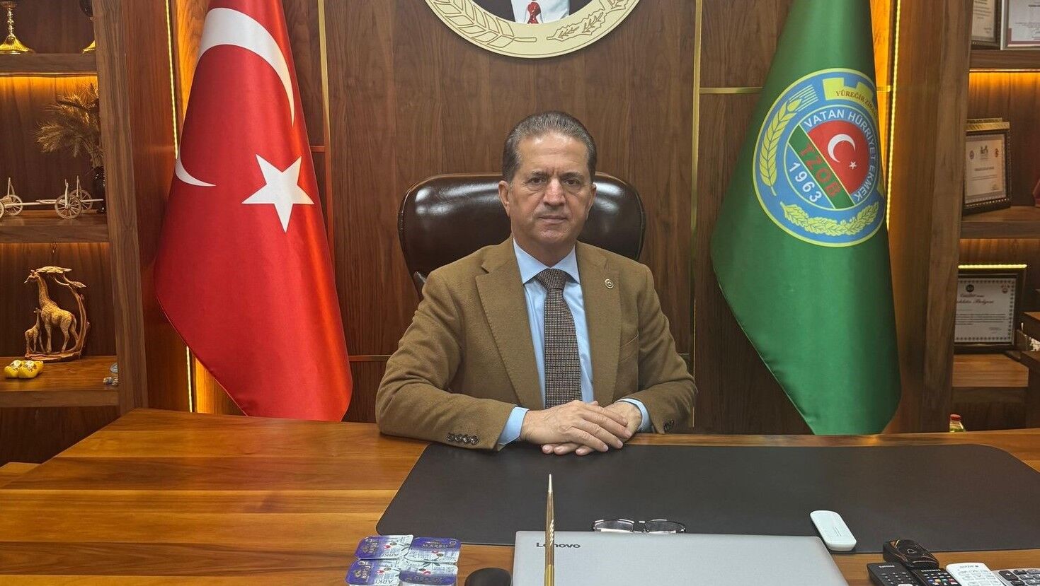 Zirai Don Kapıda, Üreticiye Kritik Çağrı!