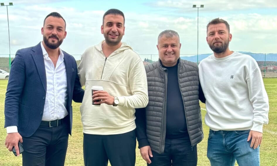 Zirve Ateşi Sönmüyor Kürkçülerspor’dan Kritik Galibiyet