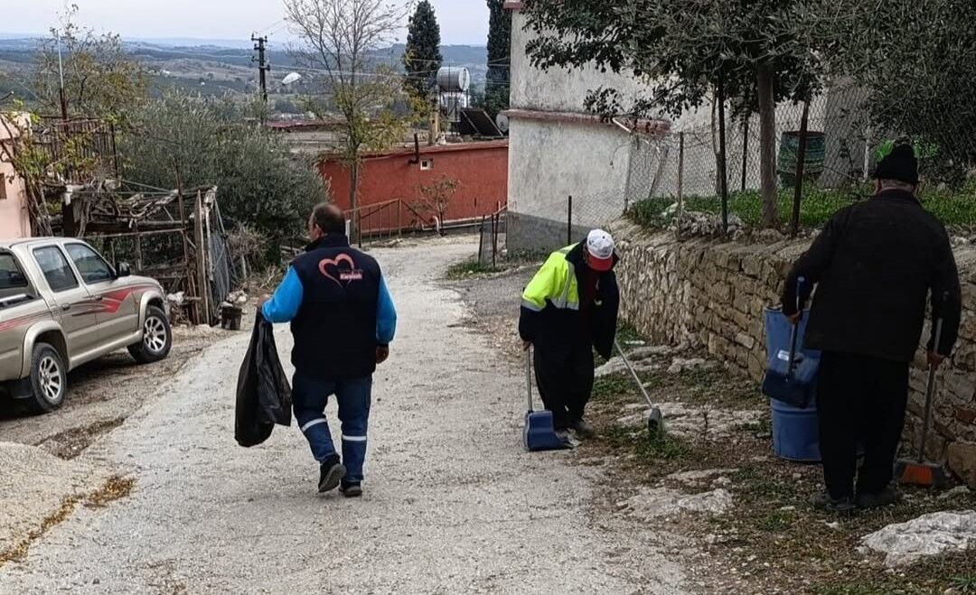 10. Karaisalı Belediyesi İlçenin Her Noktasında (2)