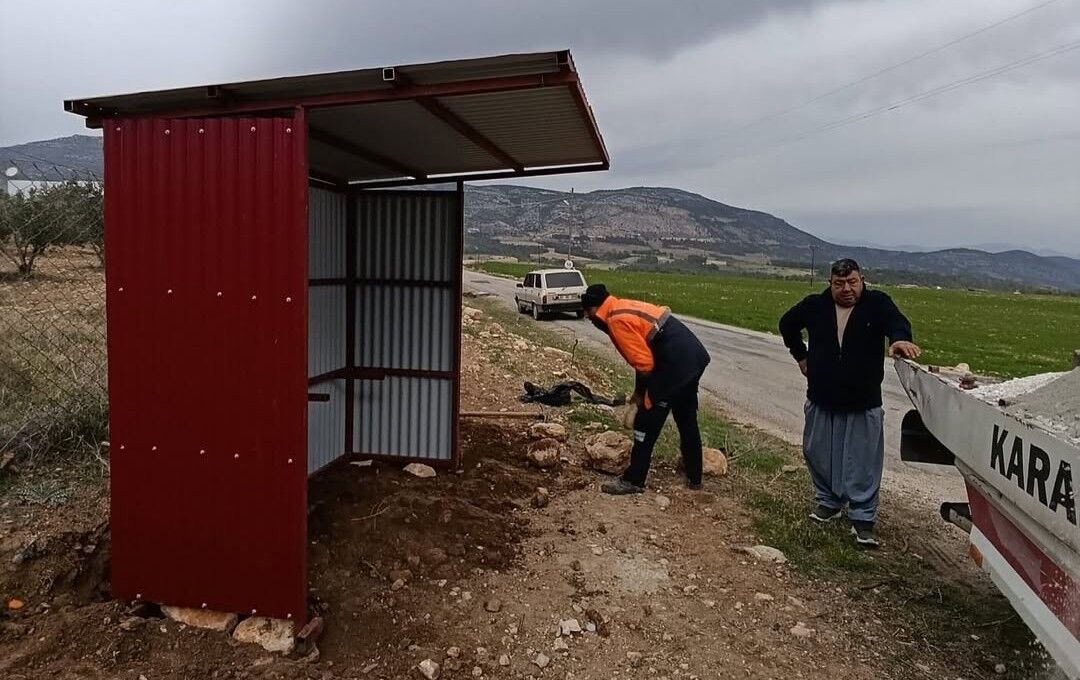 10. Karaisalı Belediyesi İlçenin Her Noktasında (3)