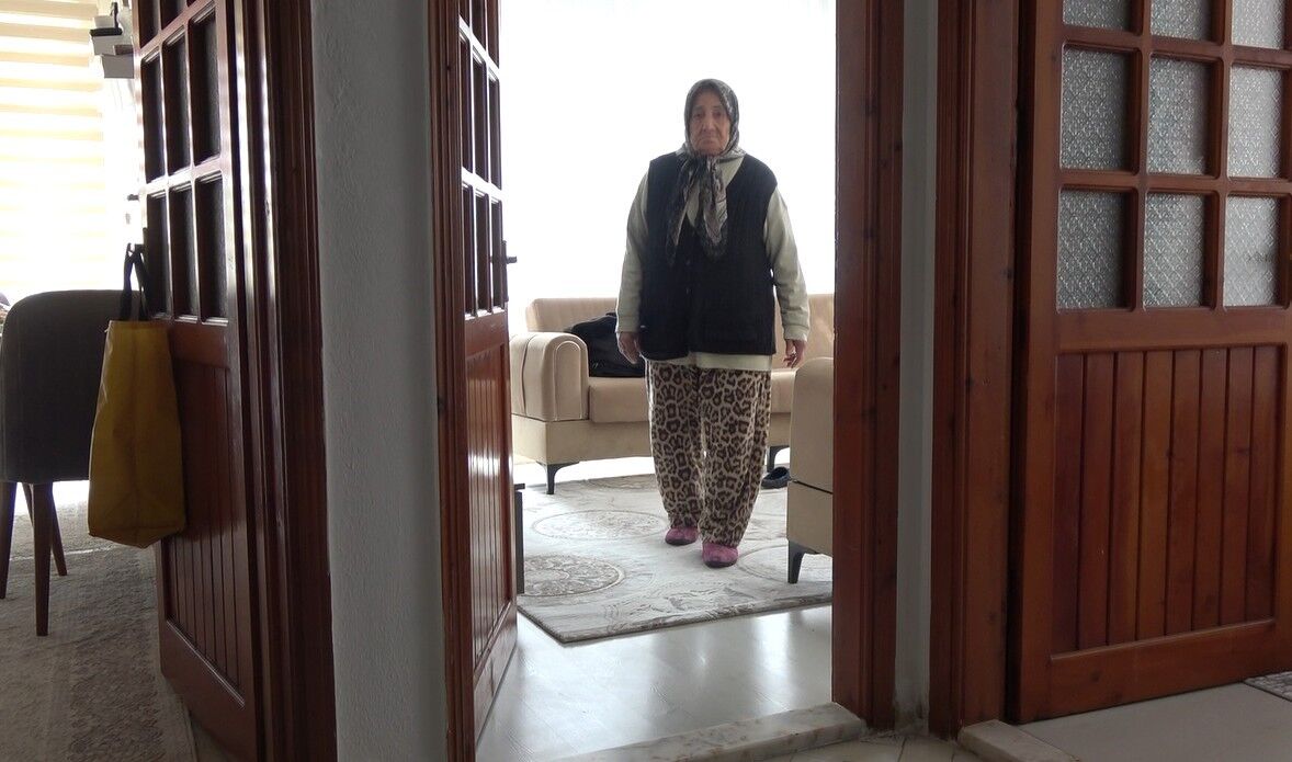 15 Yıldır Kayıp Dilek Başbağ Için Gaiplik Süreci Başlatıldı