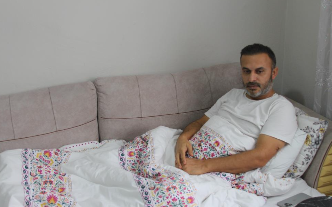 16 Yaşındaki Muhammet'in Ölümünde Kan Donduran Berdel Iddiası (4)