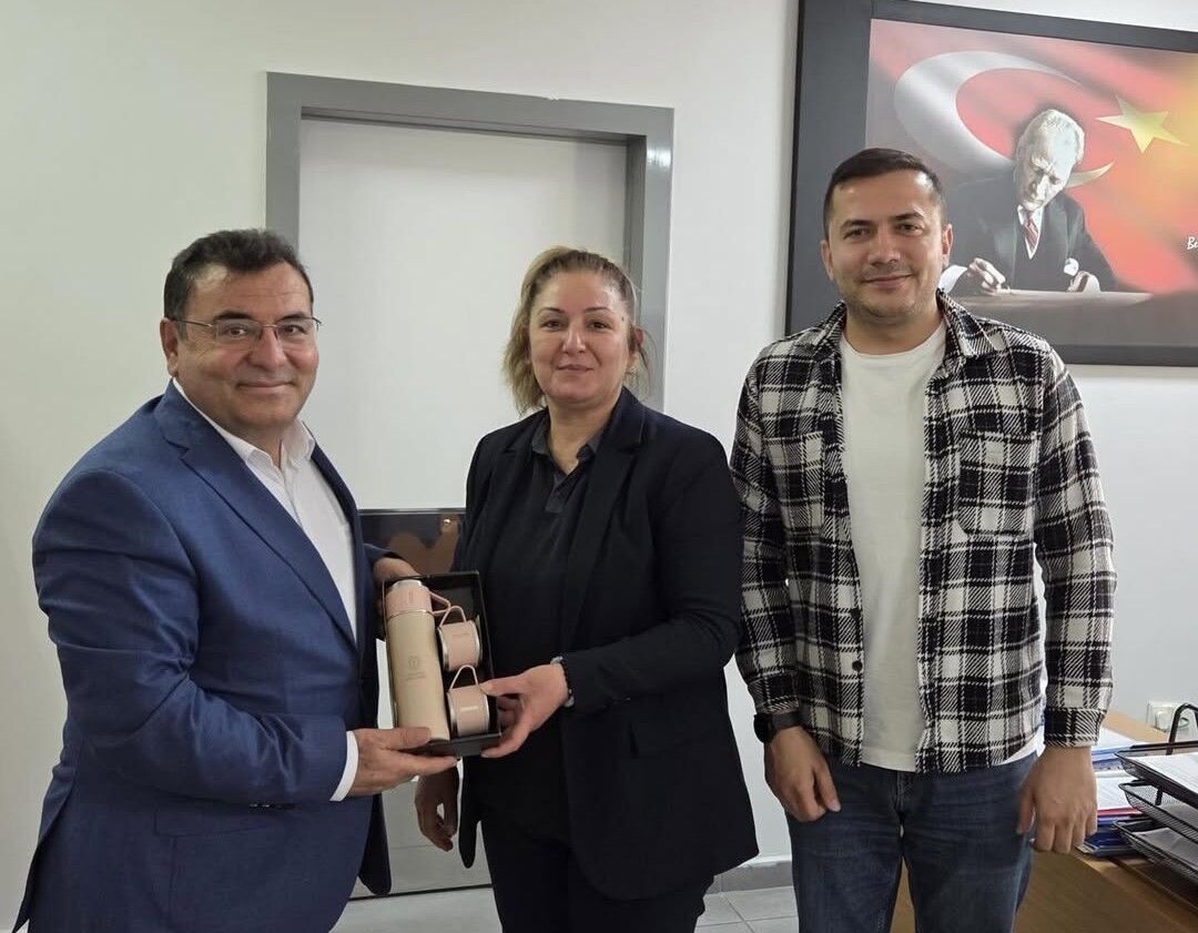 Acil Sağlık Hizmetlerinde Sahadan Gelen Talepler Masaya Yatırıldı (2)