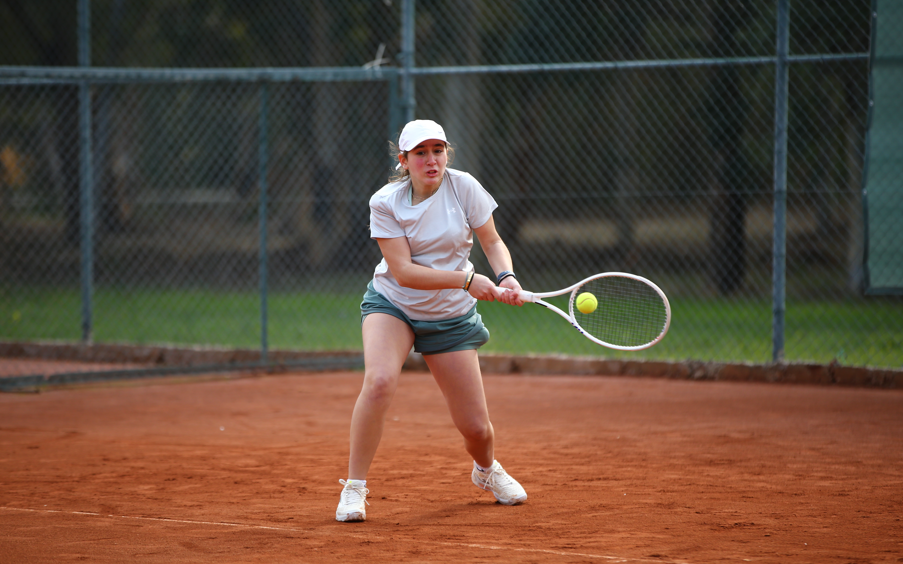 Adana Cup’ta Uluslararası Tenis Heyecanı Başladı (3)