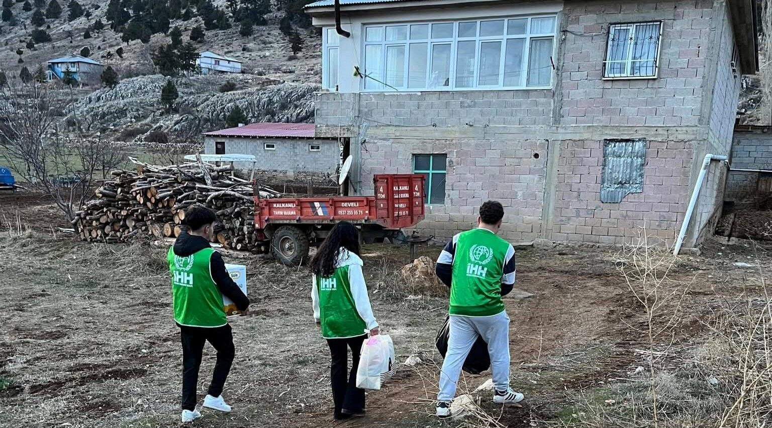 Adana İhh 2025’Te Binlerce Ihtiyaç Sahibine Umut Oldu (1)