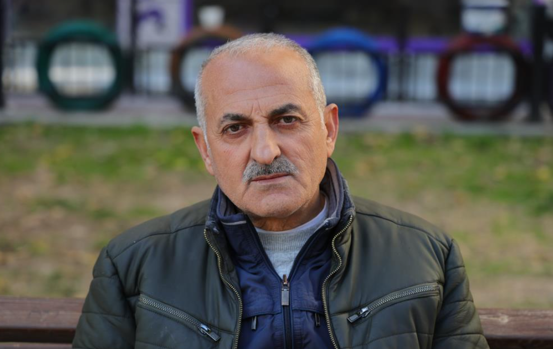 Adana'da Bir Seyyar Satıcının Boşanma Çilesi 5 Yıldır Boşanamıyorum (1)-1