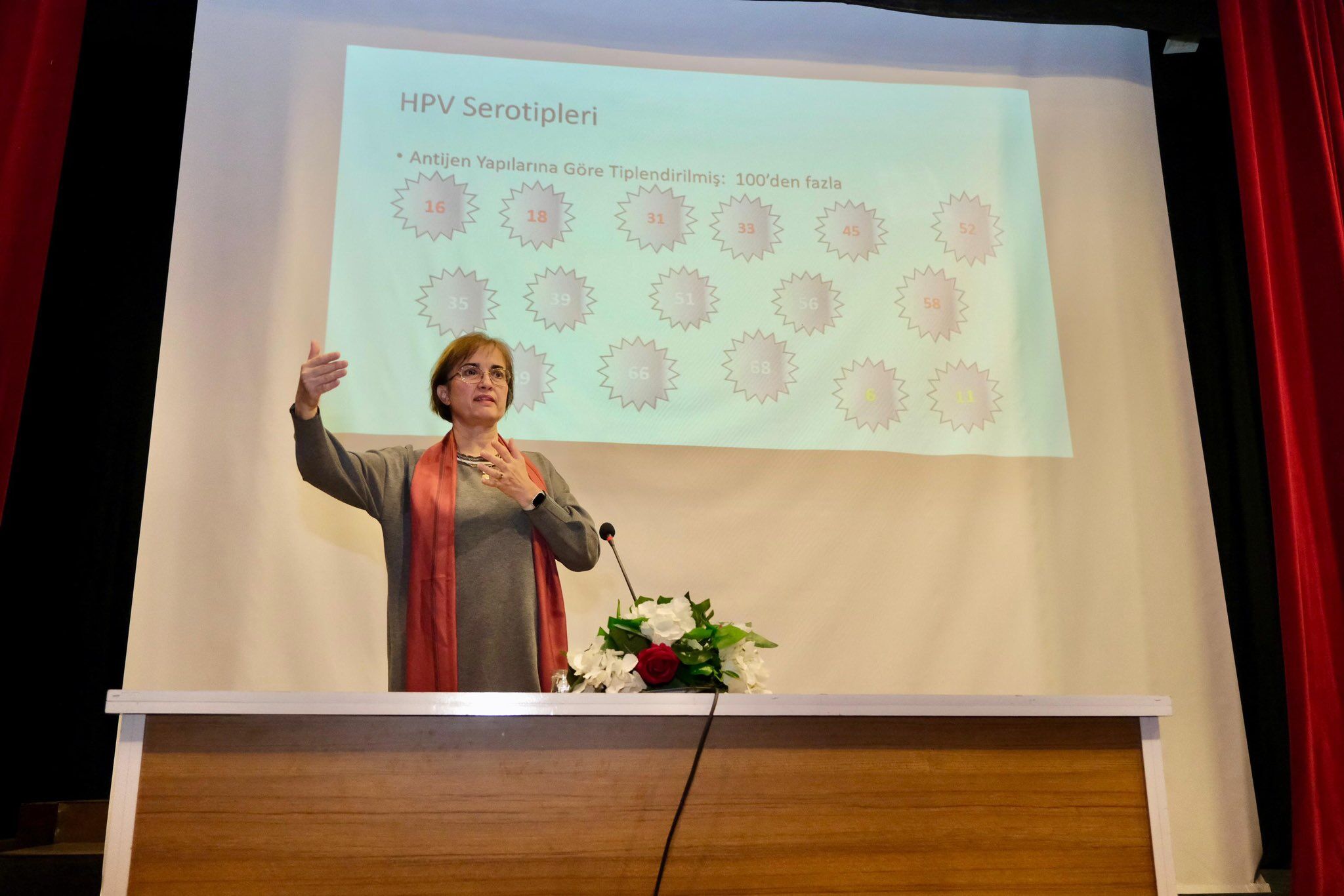 Adana’da Hpv Ve Rahim Ağzı Kanserine Dikkat Çekildi (2)