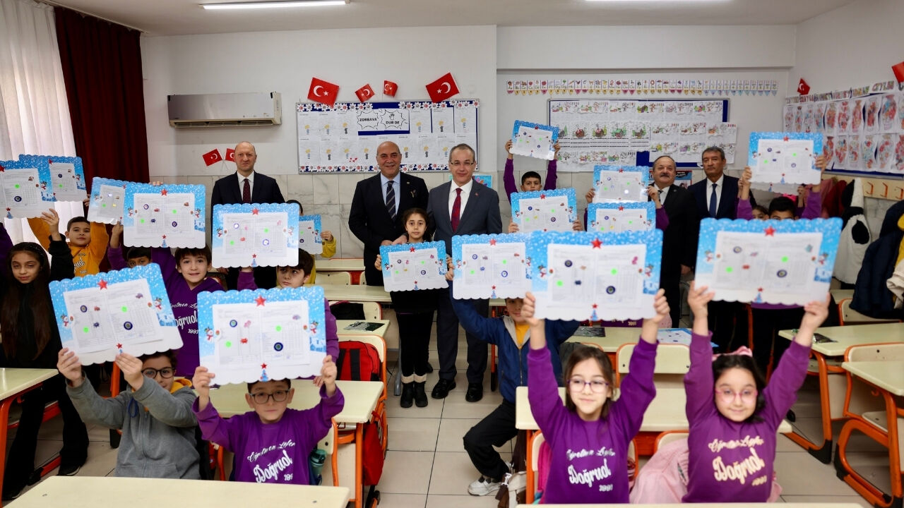 Adana’da Karne Sevinci Protokolün Katıldığı Törenle Yaşandı (1)