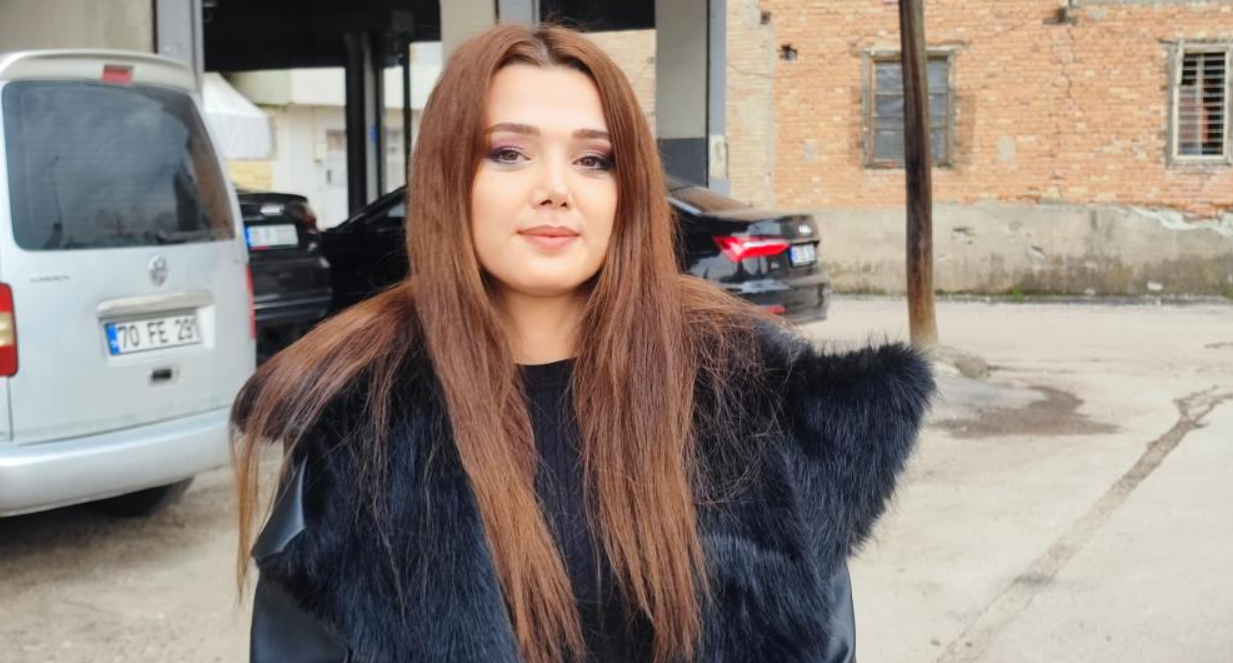 Adana’da Kedileri Ezen Sürücüye Barınakta Çalışma Cezası (2)
