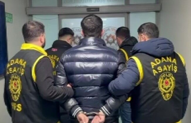 Adana’da Restoran Sahibi İntikam Zincirinin Kurbanı Oldu (2)