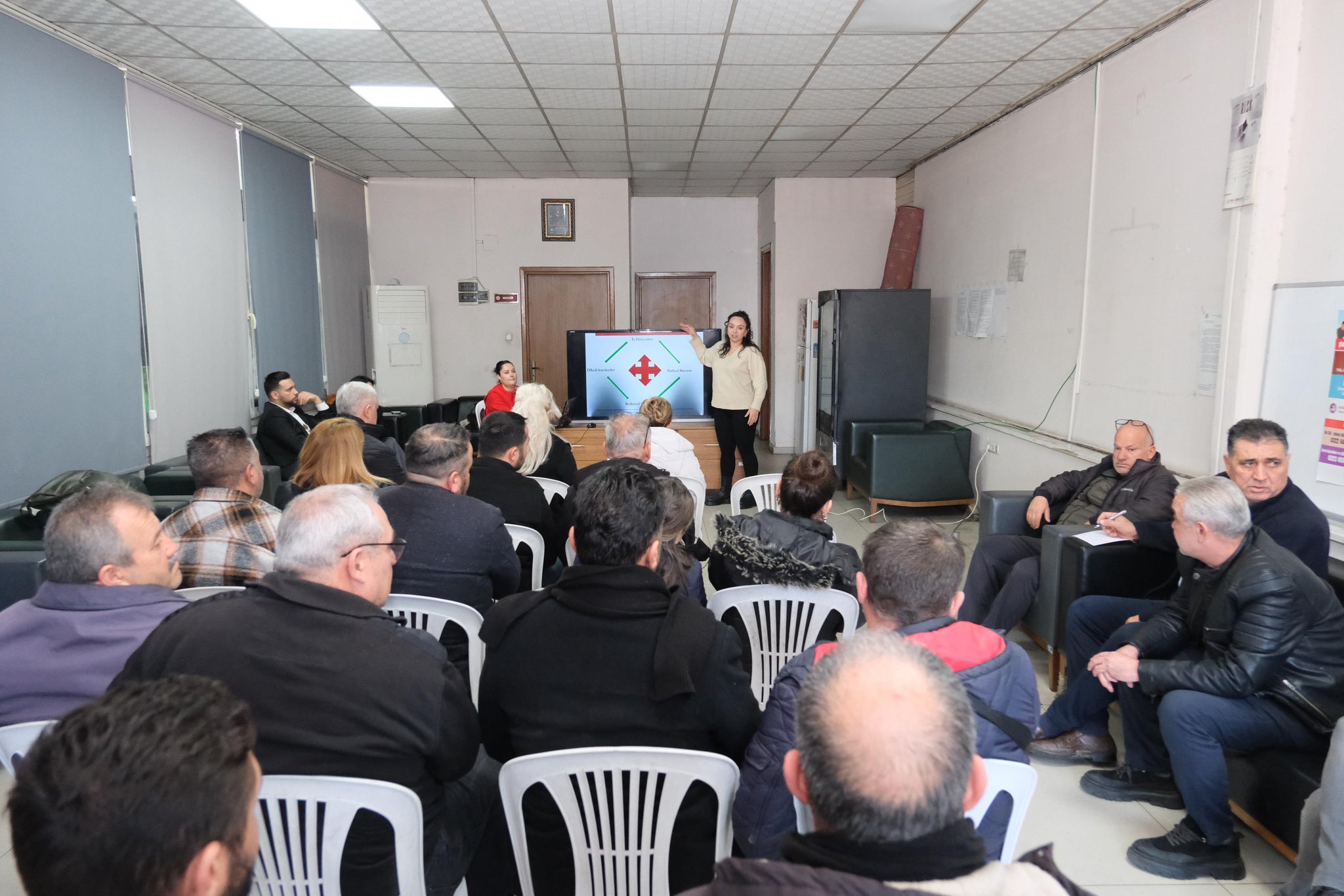 Adana’da Toplu Taşımada Yeni Dönem (2)