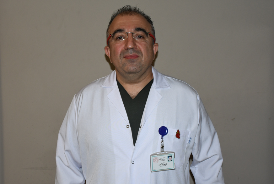 Adana’da Yapılan Karaciğer Nakli Orhan Kansu’yu Hayata Bağladı (3)